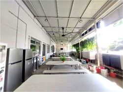 Woodlands Industrial Park E1 (D27), Factory #604720571